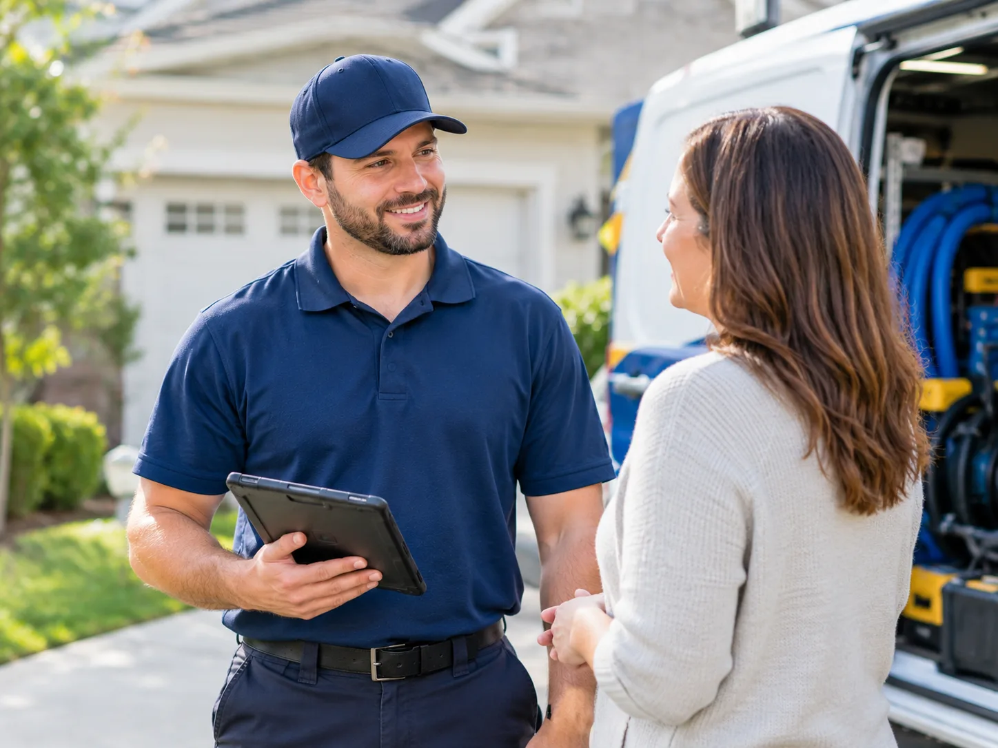 Sewage Backup Cleanup Monticello, MN FAQs